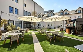 Hotel Ibis La Roche Sur Yon Vendespace À 3*